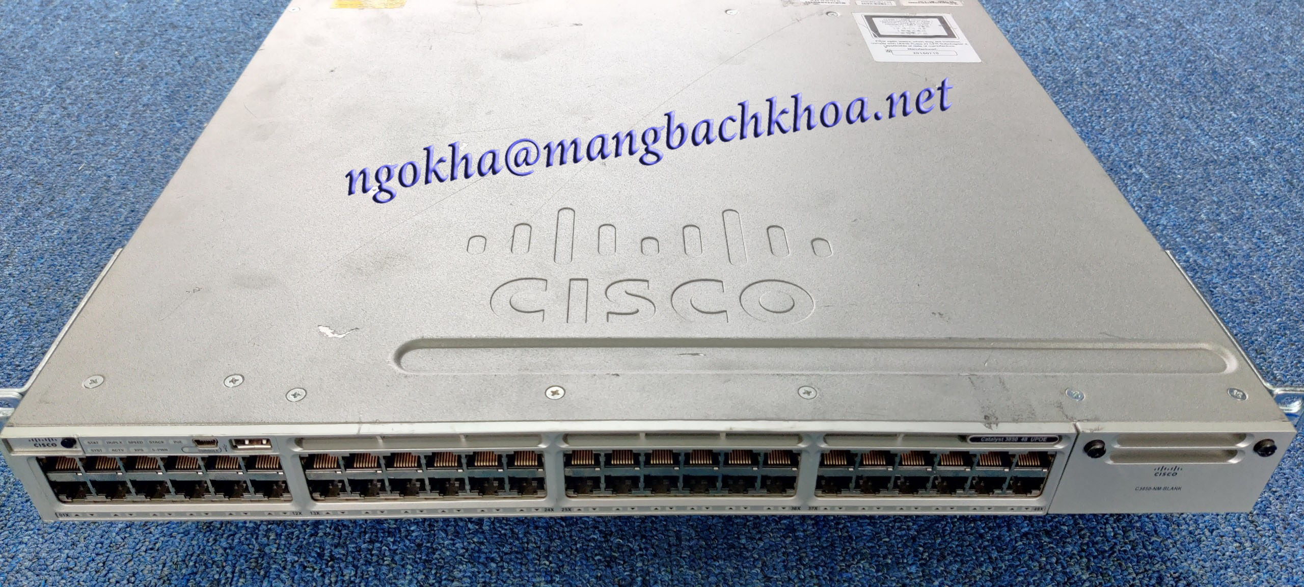 Cisco Wireless