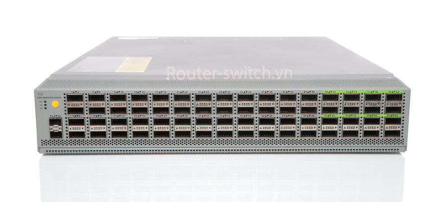 Cisco Nexus 9364C