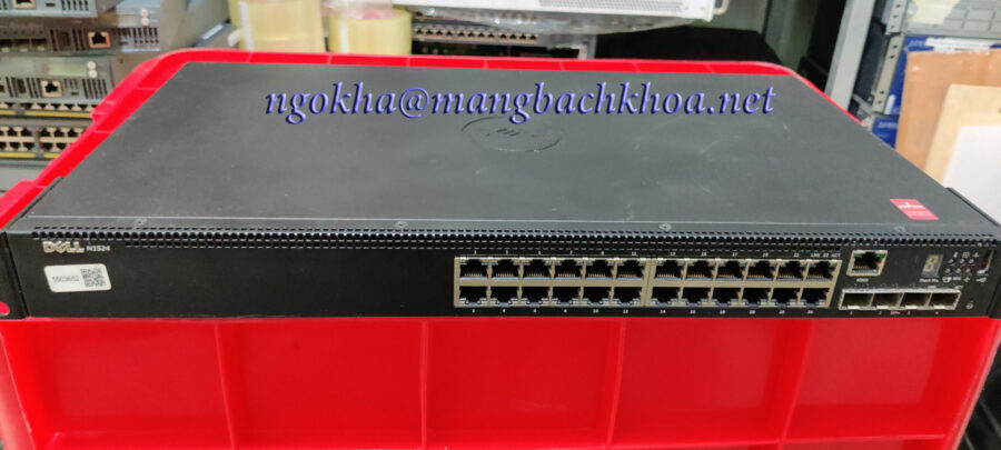 Dell N1524 - Hình ảnh 2